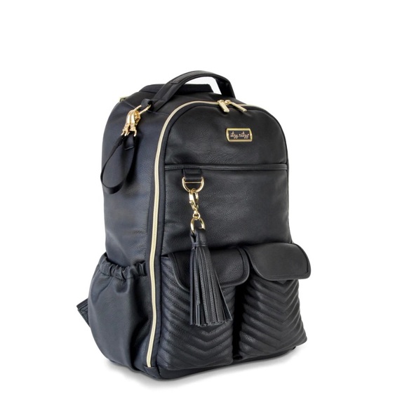 NEW Itzy Ritzy Diaper Bag - Picture 8 of 11